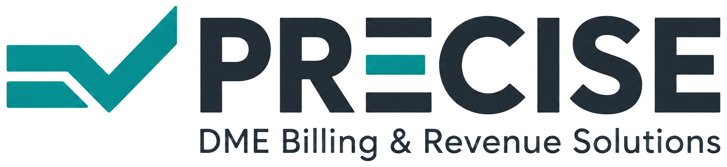 Precise — DME Billing & Revenue Solutions